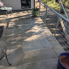 Bluestone-Patio-and-Walkway-Cleaning-in-Charlottesville-VA 2