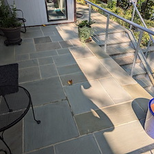 Bluestone-Patio-and-Walkway-Cleaning-in-Charlottesville-VA 3