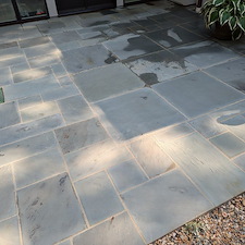 Bluestone-Patio-and-Walkway-Cleaning-in-Charlottesville-VA 9