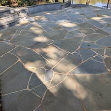 Bluestone-Patio-and-Walkway-Cleaning-in-Charlottesville-VA 5