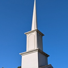 Church-Cleaning-in-Covesville-VA 0