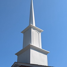 Church-Cleaning-in-Covesville-VA 1