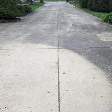 Concrete-Driveway-Cleaning-in-Harrisonburg-VA 0