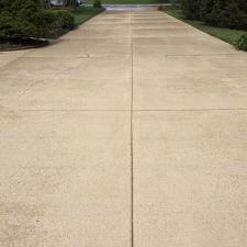 Concrete-Driveway-Cleaning-in-Harrisonburg-VA 1
